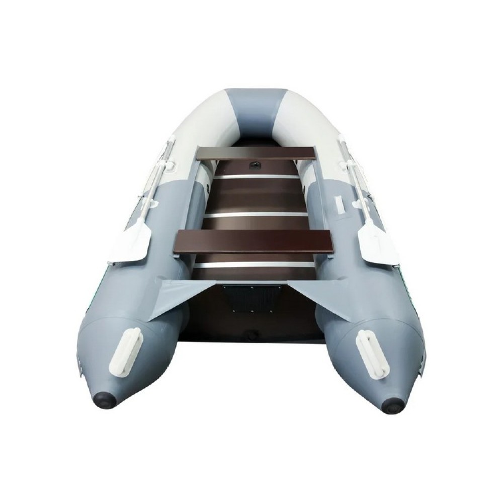 Надувная лодка GLADIATOR В330R