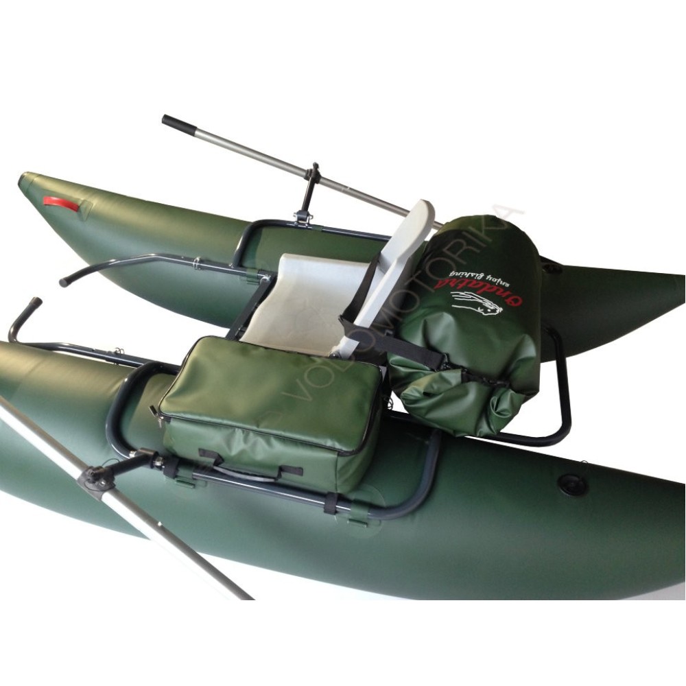 Катамаран Ondatra ON-C240-5