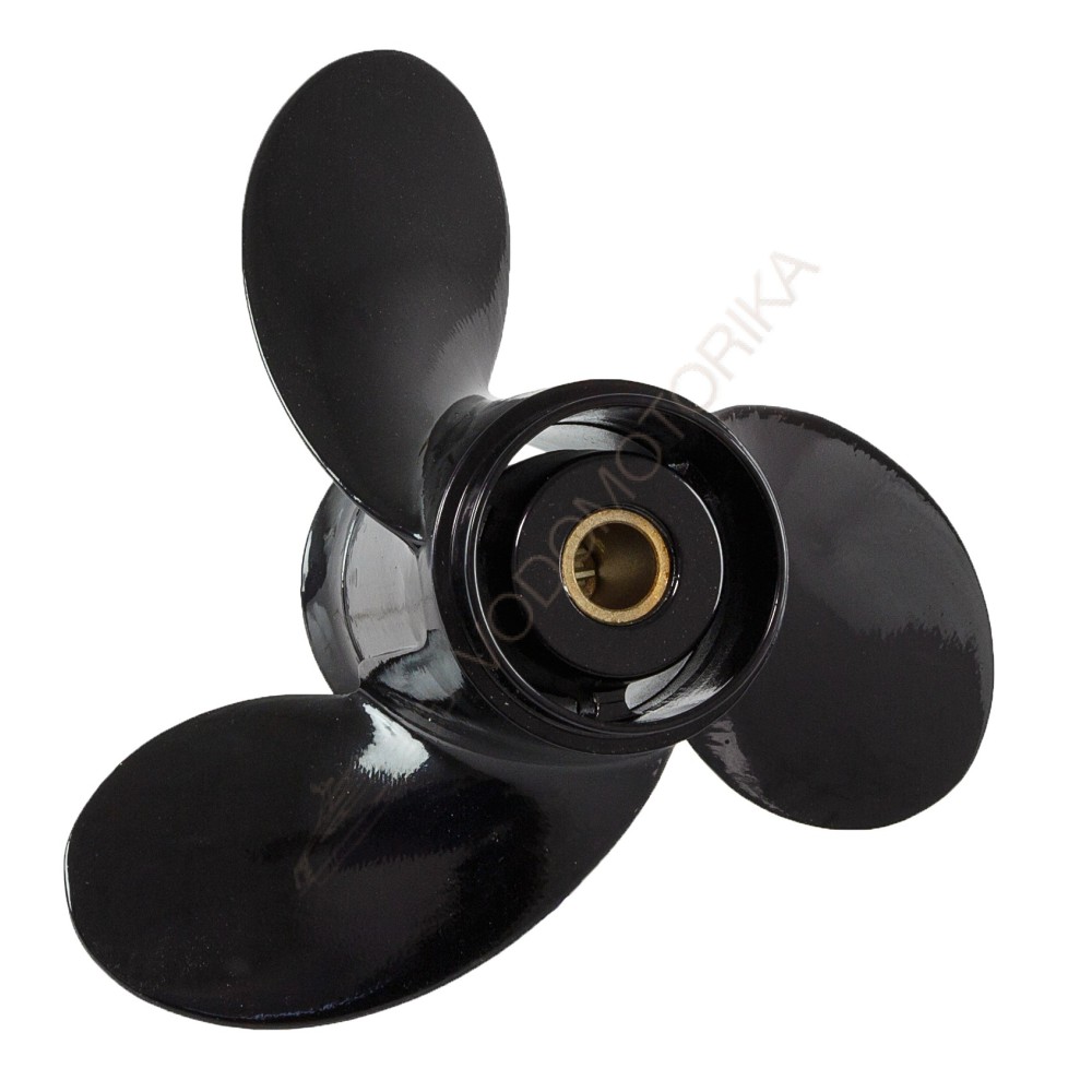 Винт гребной Mercury 18-25;3x10-3/8x13, BaekSan