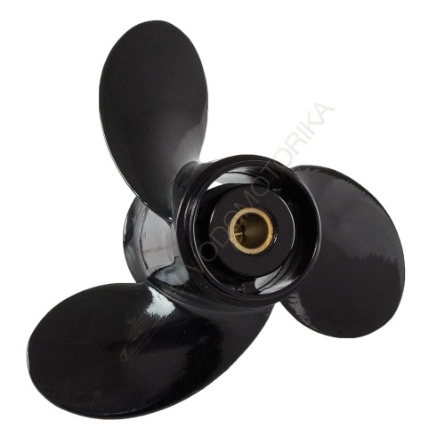 Винт гребной Mercury 18-25;3x10-3/8x13, BaekSan