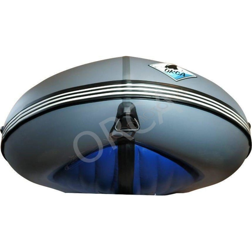 Надувная лодка ORCA 370 НД Драккар