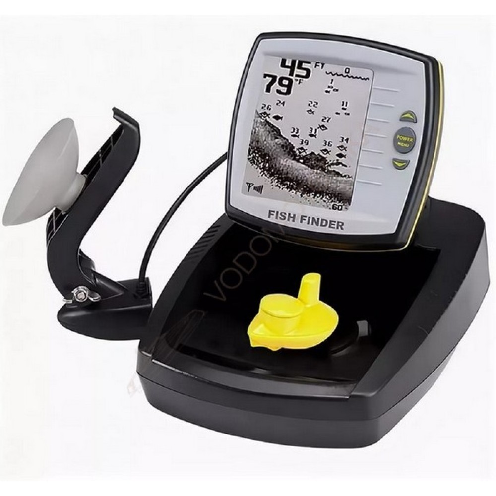 Эхолот LUCKY FF918-180D