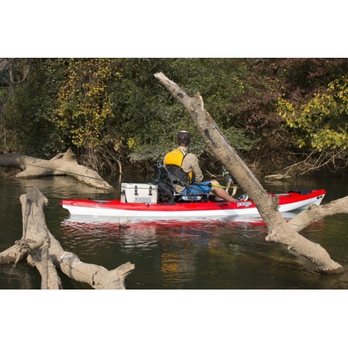 Рыбацкий каяк Jackson Cuda LT