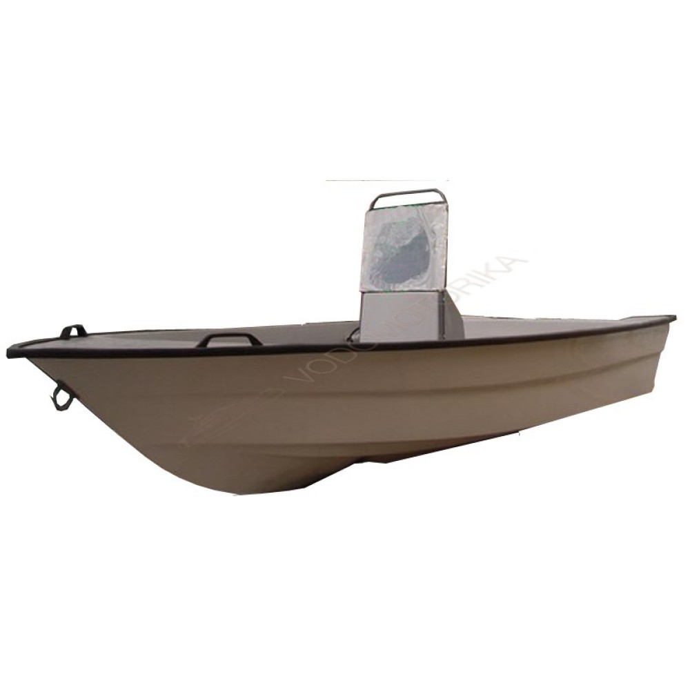 Катер СКК Lokki-410 Эконом