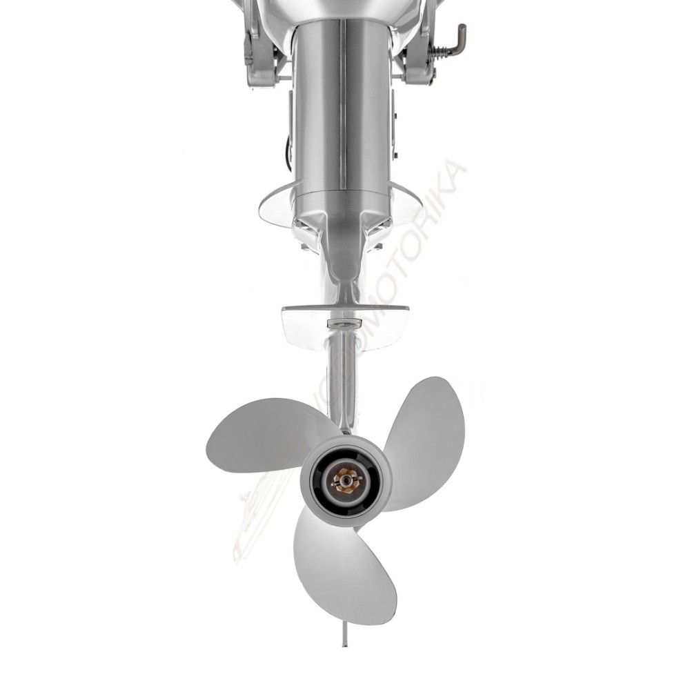 Лодочный мотор SHARMAX SMF9.9HS 9.9 л.с четырехтактный