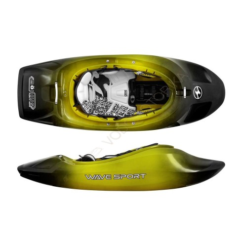 Каяк Wave Sport MOBIUS 69