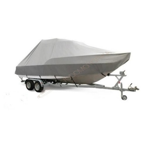 Тент транспортировочный RusBoat 52