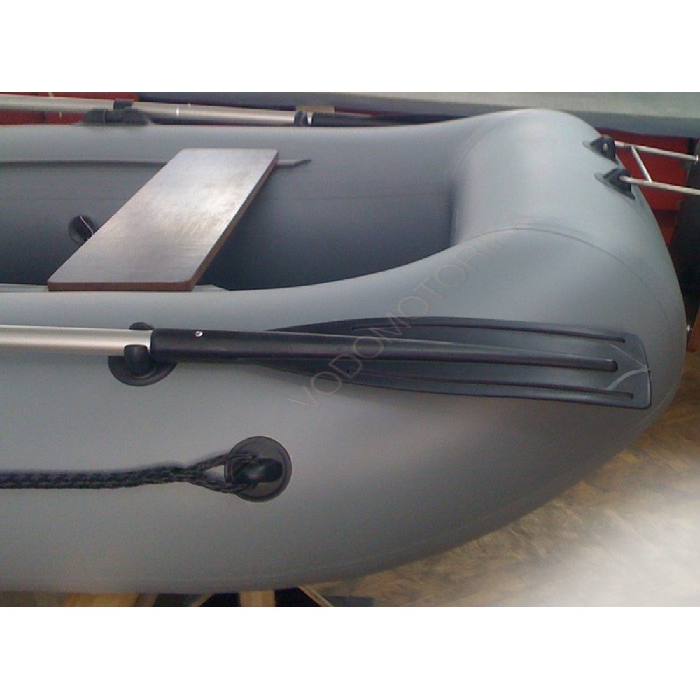 Лодка Адмирал 280П