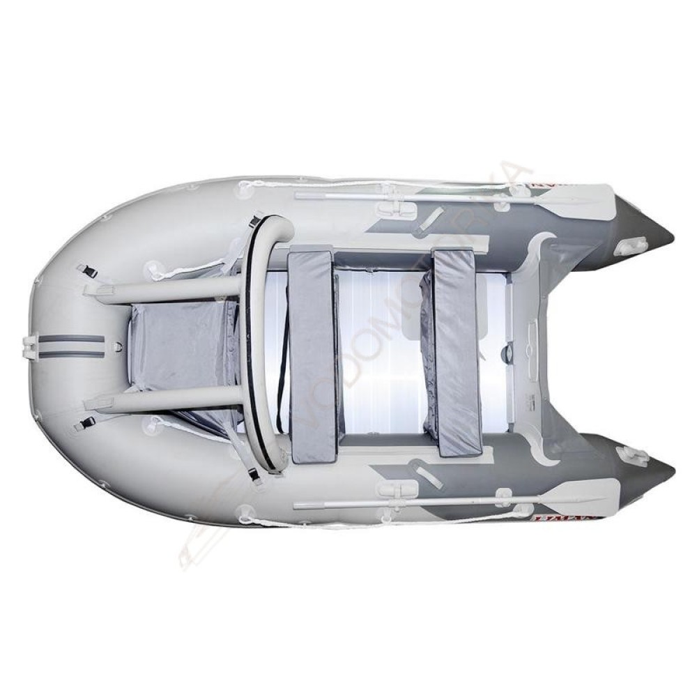 Лодка надувная ПВХ LIMAN MSCD 390AL R