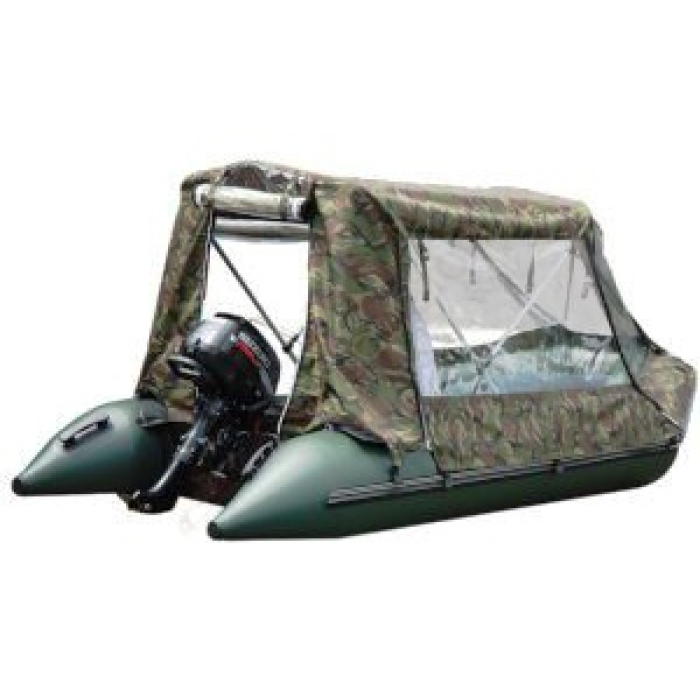 Тент-палатка НЕПТУН