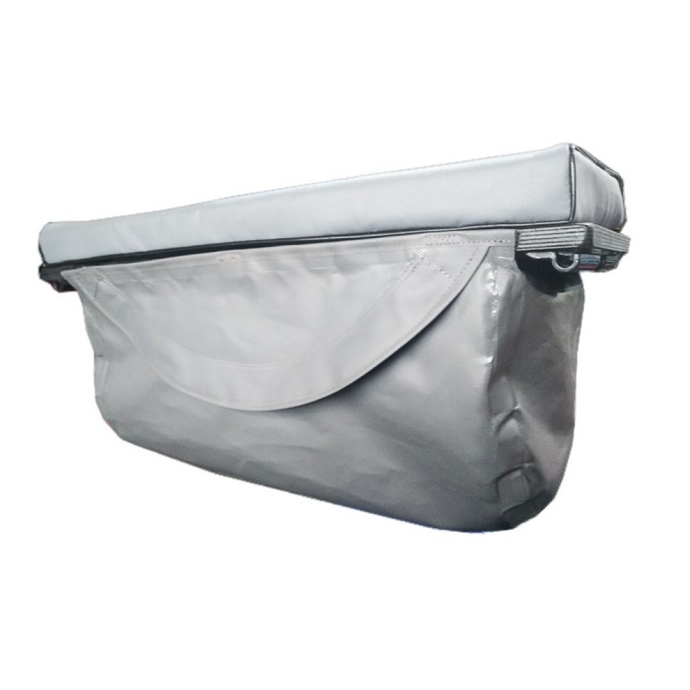 Накладка на банку с сумкой ProfMarine 1000х200 мм