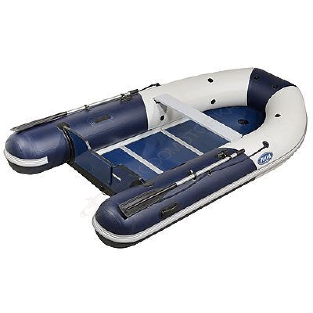 Лодка надувная ZODIAC Zoom 260 Solid
