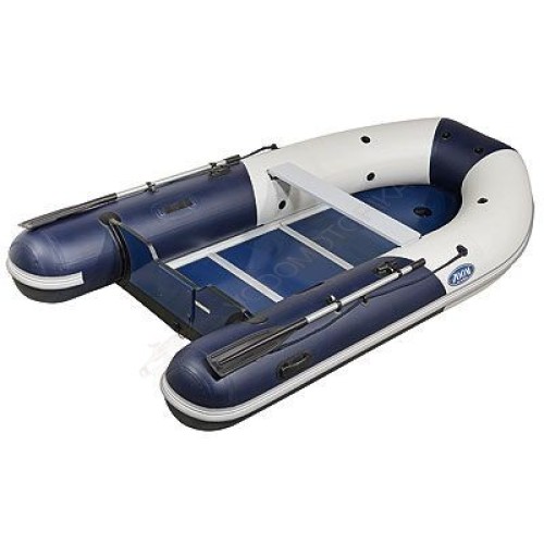 Лодка надувная ZODIAC Zoom 260 Solid