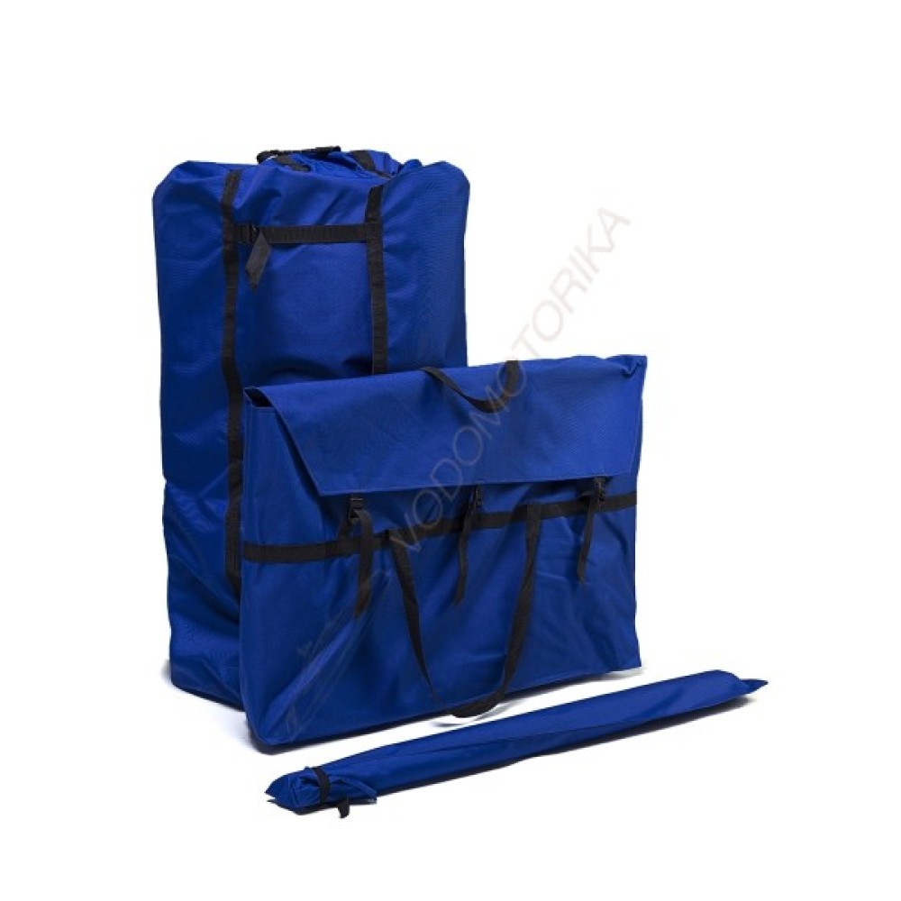 Лодка Адмирал АМ-330 Comfort