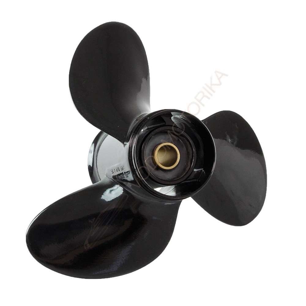 Винт гребной Johnson 100-250;3x15x17 BaekSan