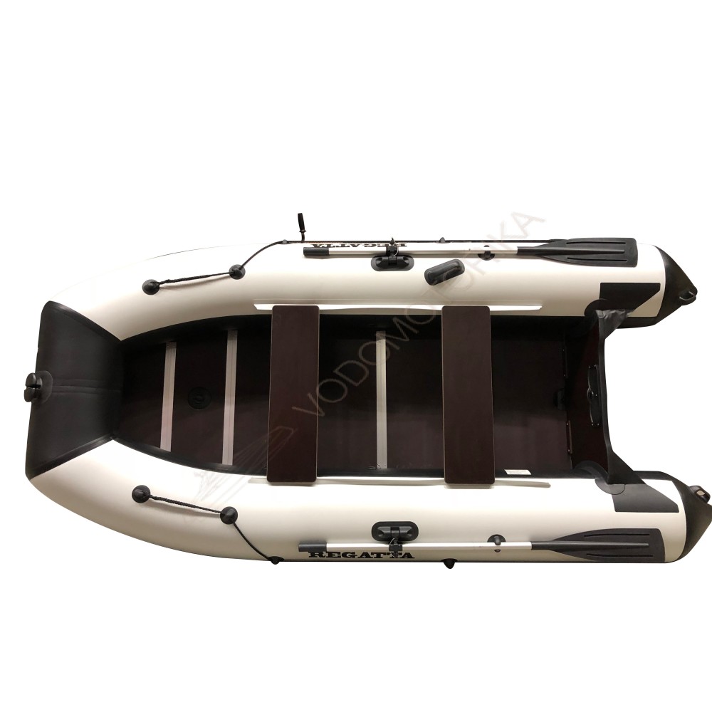 Надувная лодка REGATTA R350