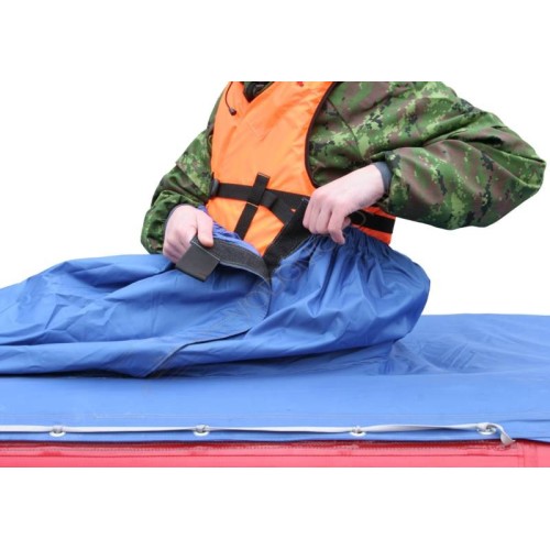 Фартук на байдарку Raftmaster Северянка-32