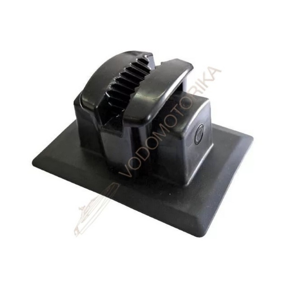 Рым якорный для лодок ПВХ 10 мм.