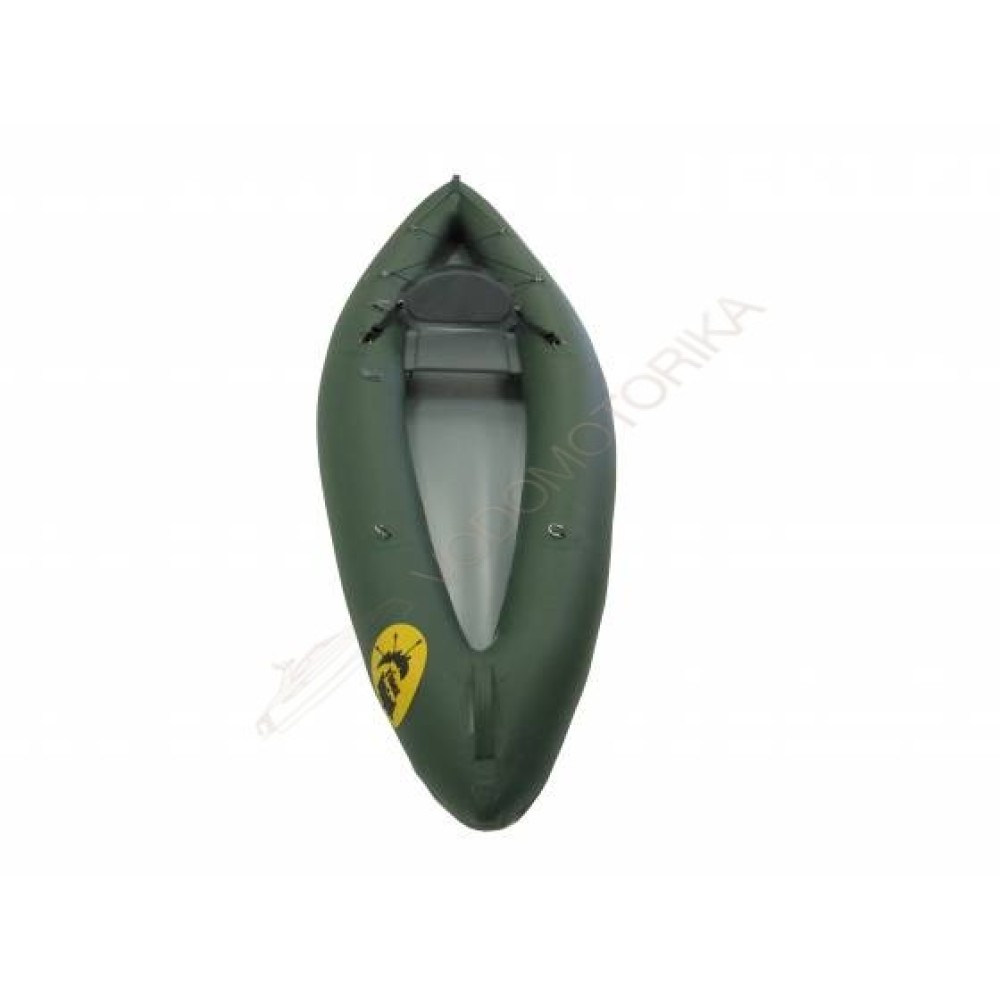 Байдарка Timetrial Щукарь-340