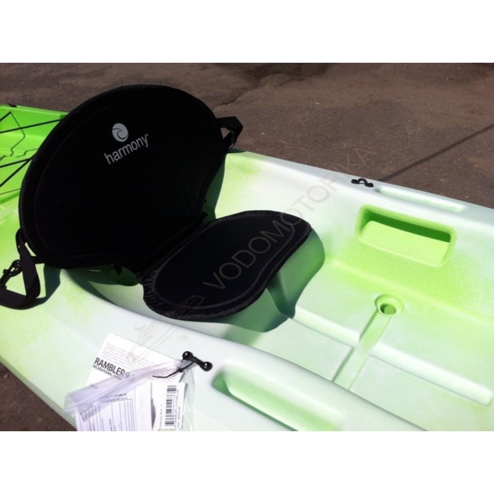 Каяк Perception Rambler 9.5