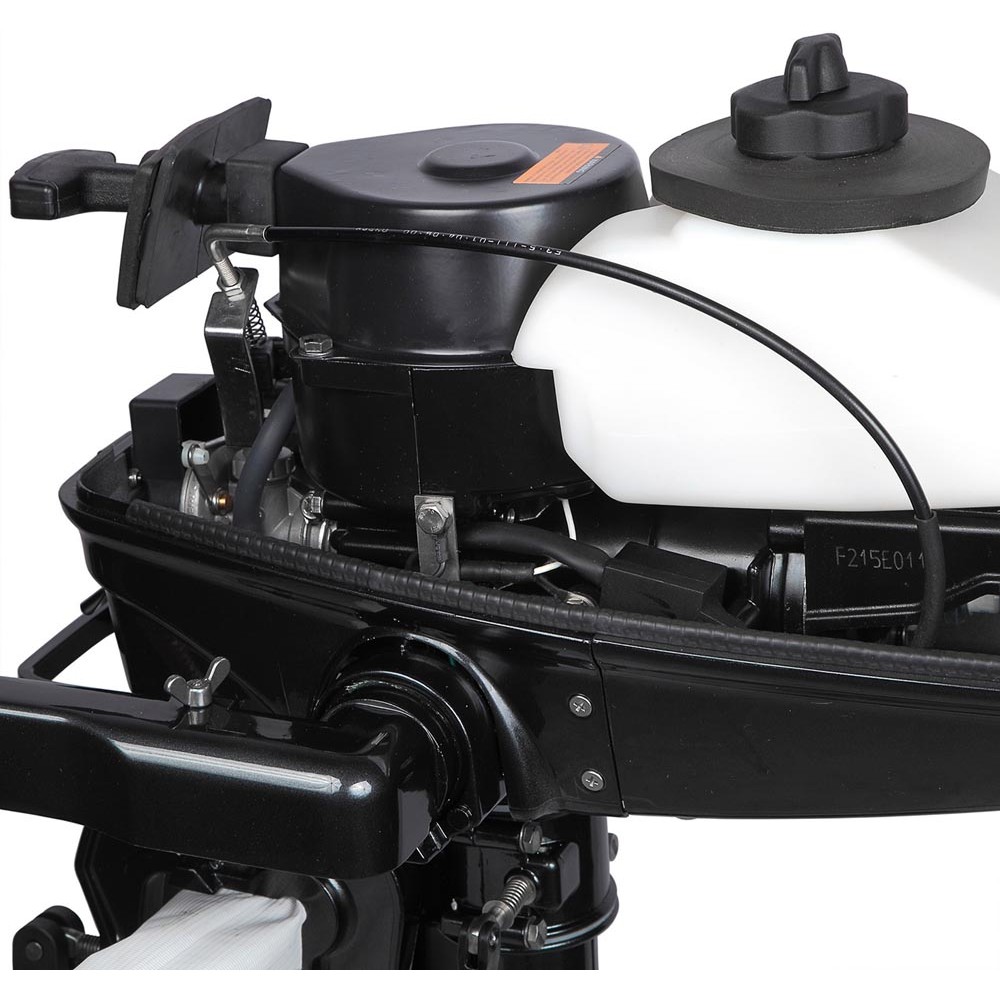 Лодочный мотор MARLIN MP 4 AMHS 4 л.с. двухтактный