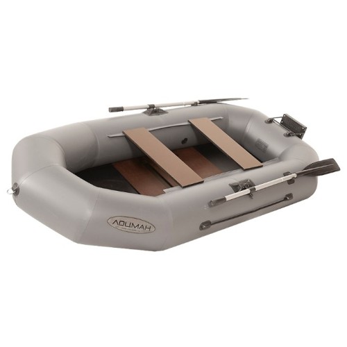 Надувная лодка Лоцман Профи С-240-М РС П