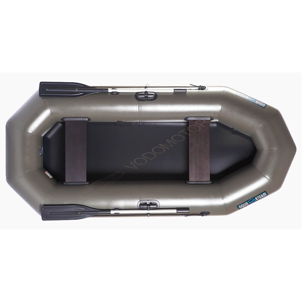 Надувная лодка Aqua-Storm Maverick 280