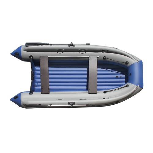 Лодка надувная REEF 390Fi нд