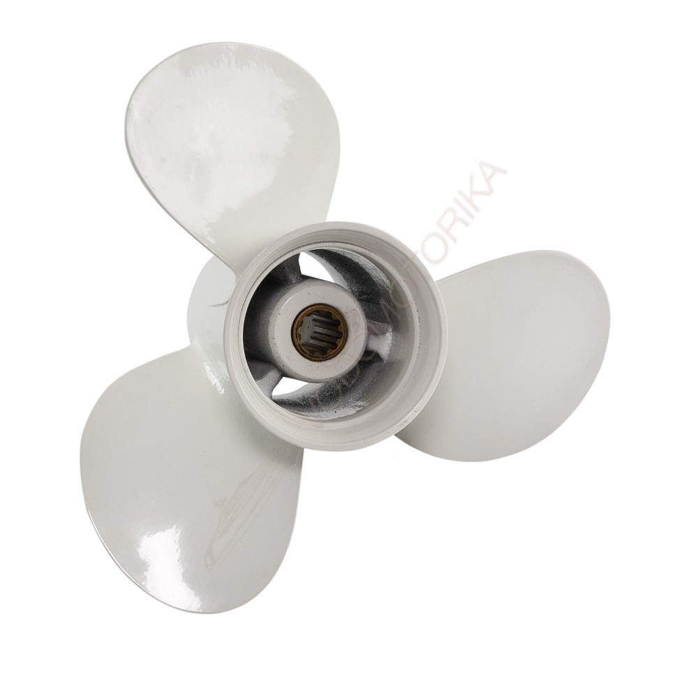 Винт гребной Honda BF25-30;3x9-7/8x9, BaekSan