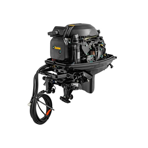 Лодочный мотор Reef Rider RR30FFEL 30 л.с. двухтактный