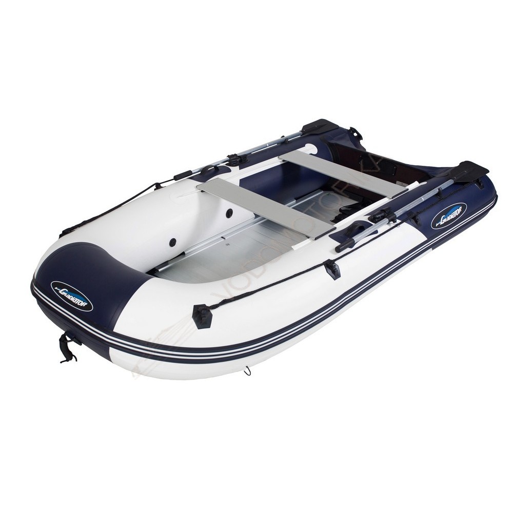Надувная лодка GLADIATOR LIGHT B330AL