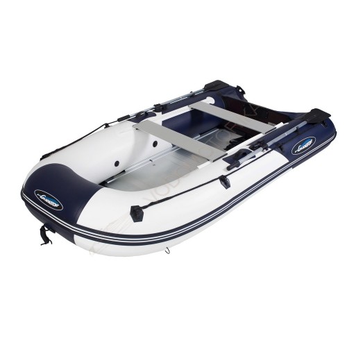 Надувная лодка GLADIATOR LIGHT B330AL