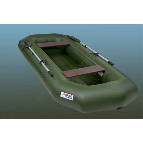 Лодка надувная Marko Boats МАРКО M-270