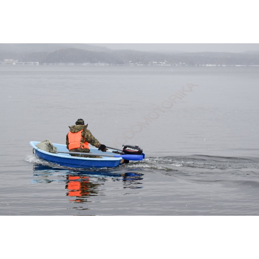 Пластиковая лодка Тортилла-235