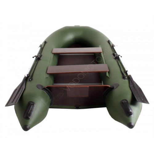 Лодка надувная REEF 290K
