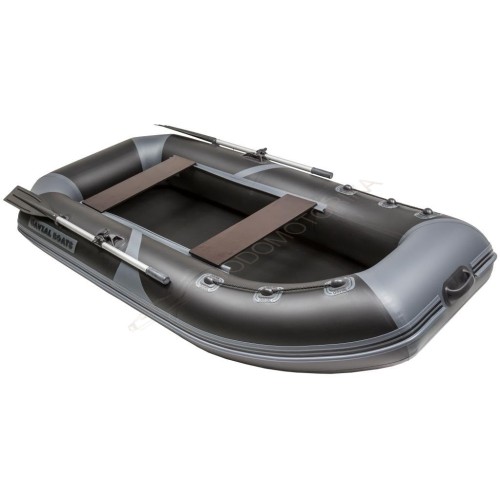 Надувная лодка GAVIAL 240 ELEGANT lux