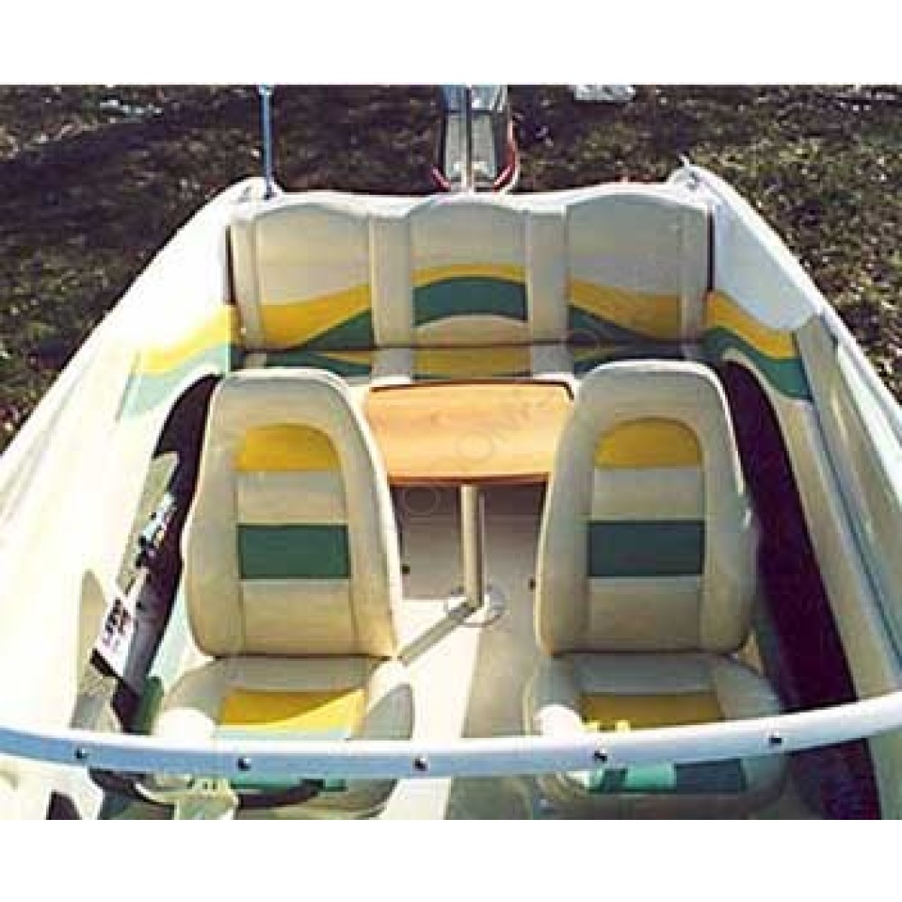 Катер SAVA Viking 560