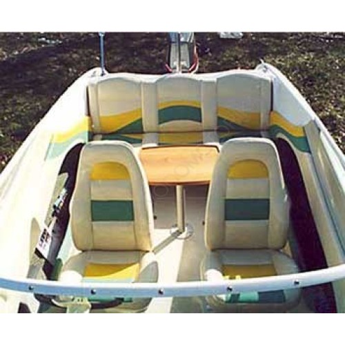 Катер SAVA Viking 560