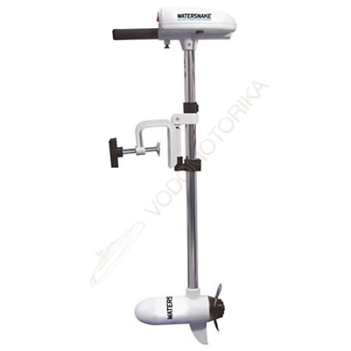 Электромотор WaterSnake T24