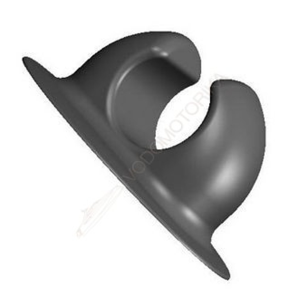 Защелка весла