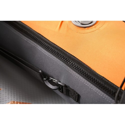 Каяк надувной двухместный Aquamarina Memba - 390 Professional Kayak 2 ( арт. ME-390 )