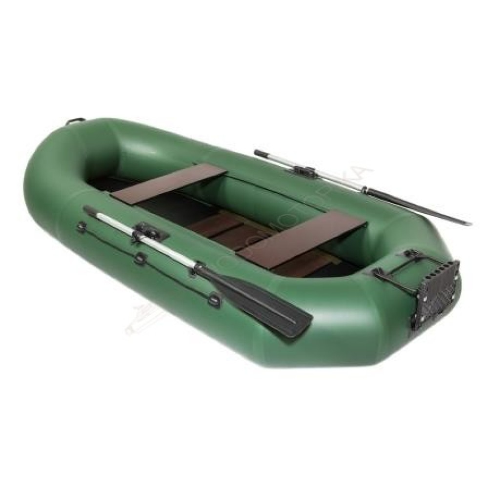 Надувная лодка Пеликан 270M