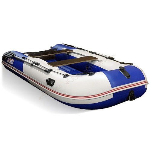 Лодка Хантер СТЕЛС 335 AERO