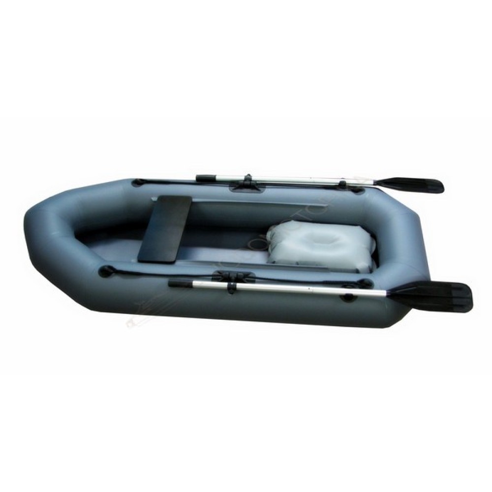 Надувная лодка RAPID 220