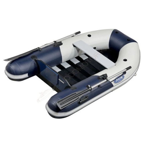 Надувная лодка ZODIAC Zoom Roll Up 230