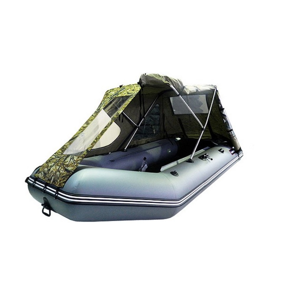 Тент-трансформер Хантер 320