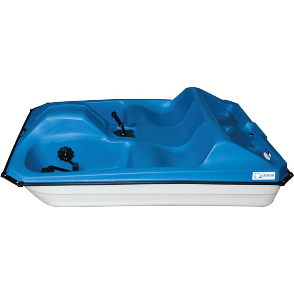 Катамаран Кадет 3