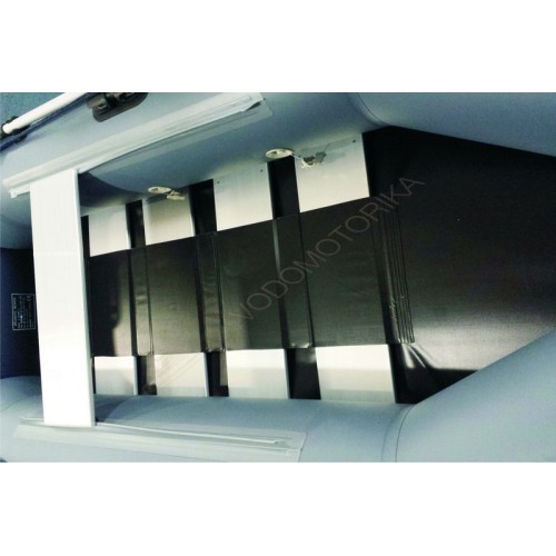 Пайол реечный+ сумка для пайола Atlantic Boats для лодки IB-285