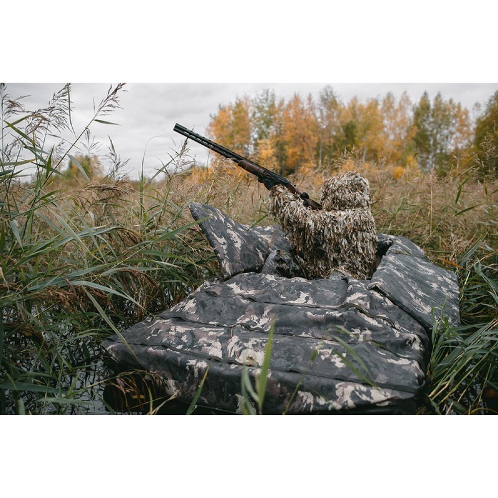 Лодка пластиковая HAMMER