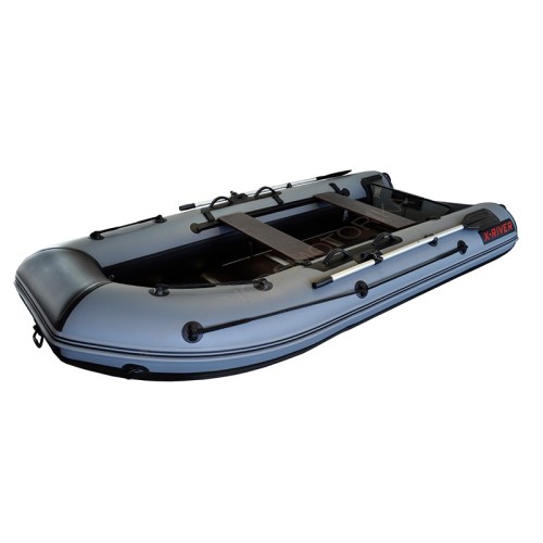 Надувная лодка X-River Agent 365 ( Пайол )